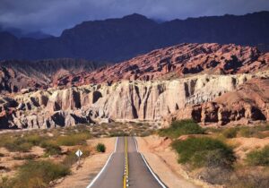 Lee más sobre el artículo Salta & Jujuy