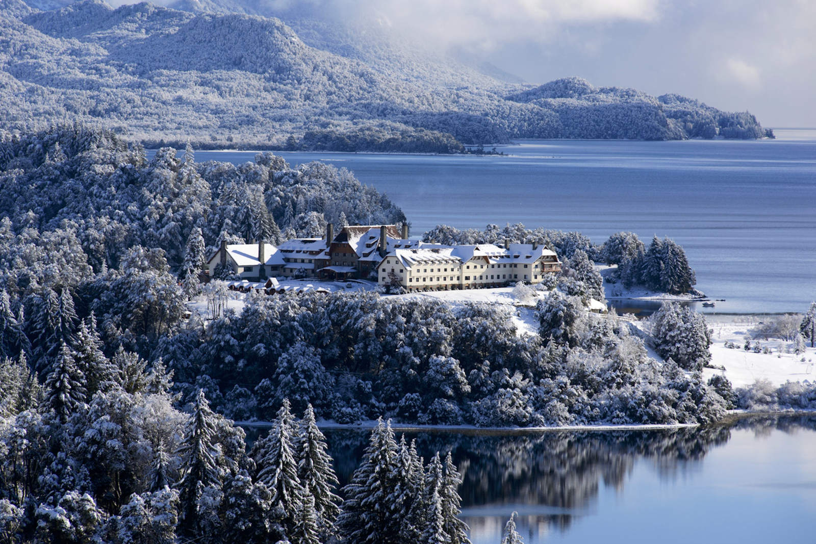 Lee más sobre el artículo San Carlos de Bariloche – Clásico