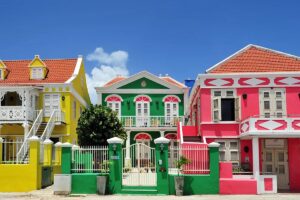 Lee más sobre el artículo Curacao –