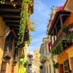 BOGOTÁ – CARTAGENA & SANTA MARTA